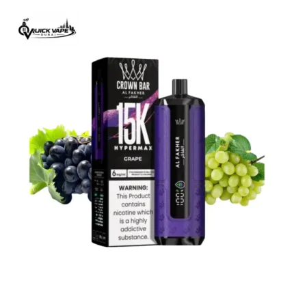 AL FAKHAR 60000 PUFFS