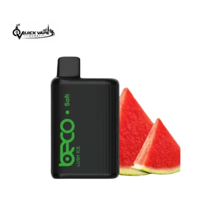 BECO 6000 PUFFS