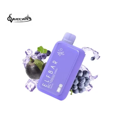 ELF BAR 10000 PUFFS