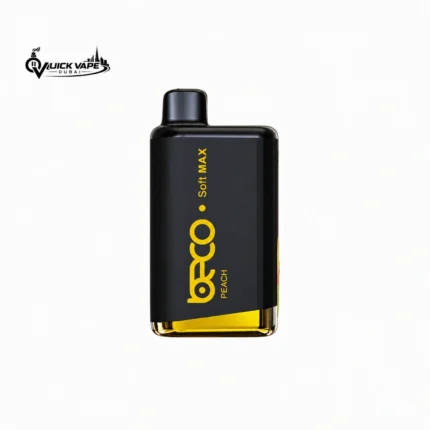 BECO SOFT MAX 12000 PUFFS