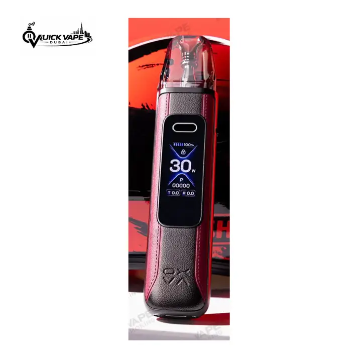 OXVA XLIM PRO 3