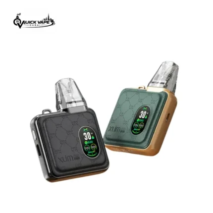 OXVA XLIM SQ PRO