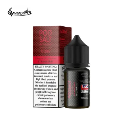 Pod Salt 20mg E-liquid In UAE