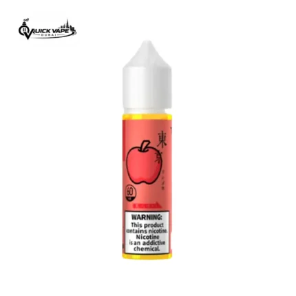 TOKYO - ICED APPLE - 3MG