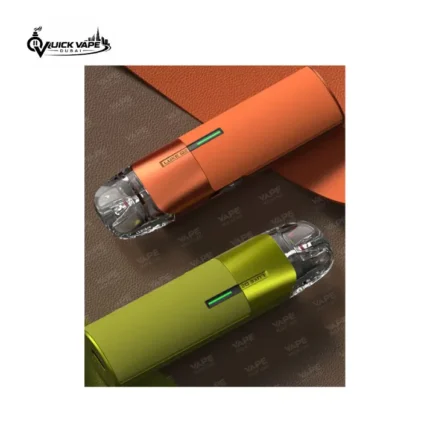 VAPORESSO LUXE Q2