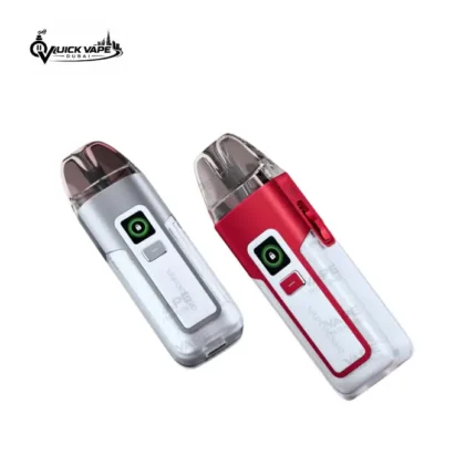 VAPORESSO LUXE X2