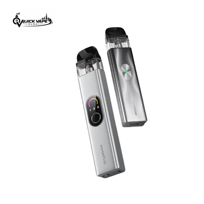 VAPORESSO XROS 4 MINI