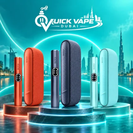 IQOS Iluma i Standard Device Kit